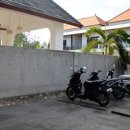 Dipenida Bali Hotel Batununggul ภายนอก รูปภาพ