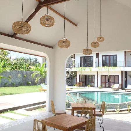 Dipenida Bali Hotel Batununggul ภายนอก รูปภาพ