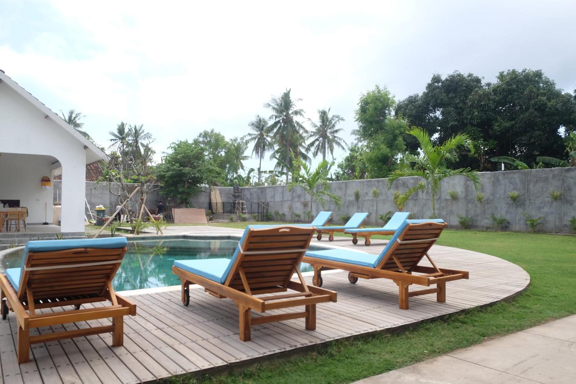 Dipenida Bali Hotel Batununggul ภายนอก รูปภาพ