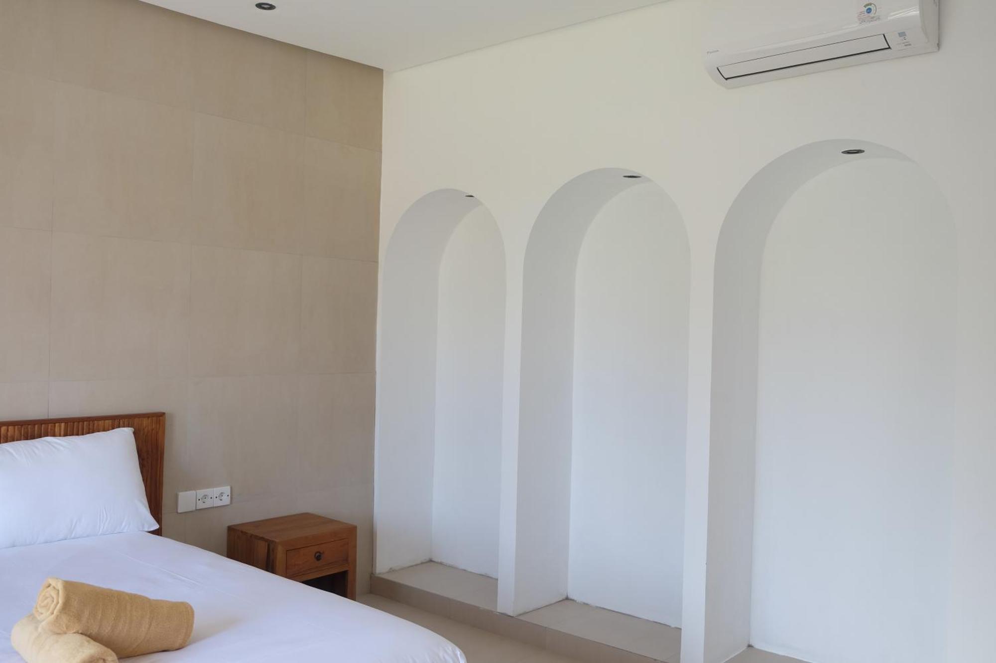 Dipenida Bali Hotel Batununggul ภายนอก รูปภาพ