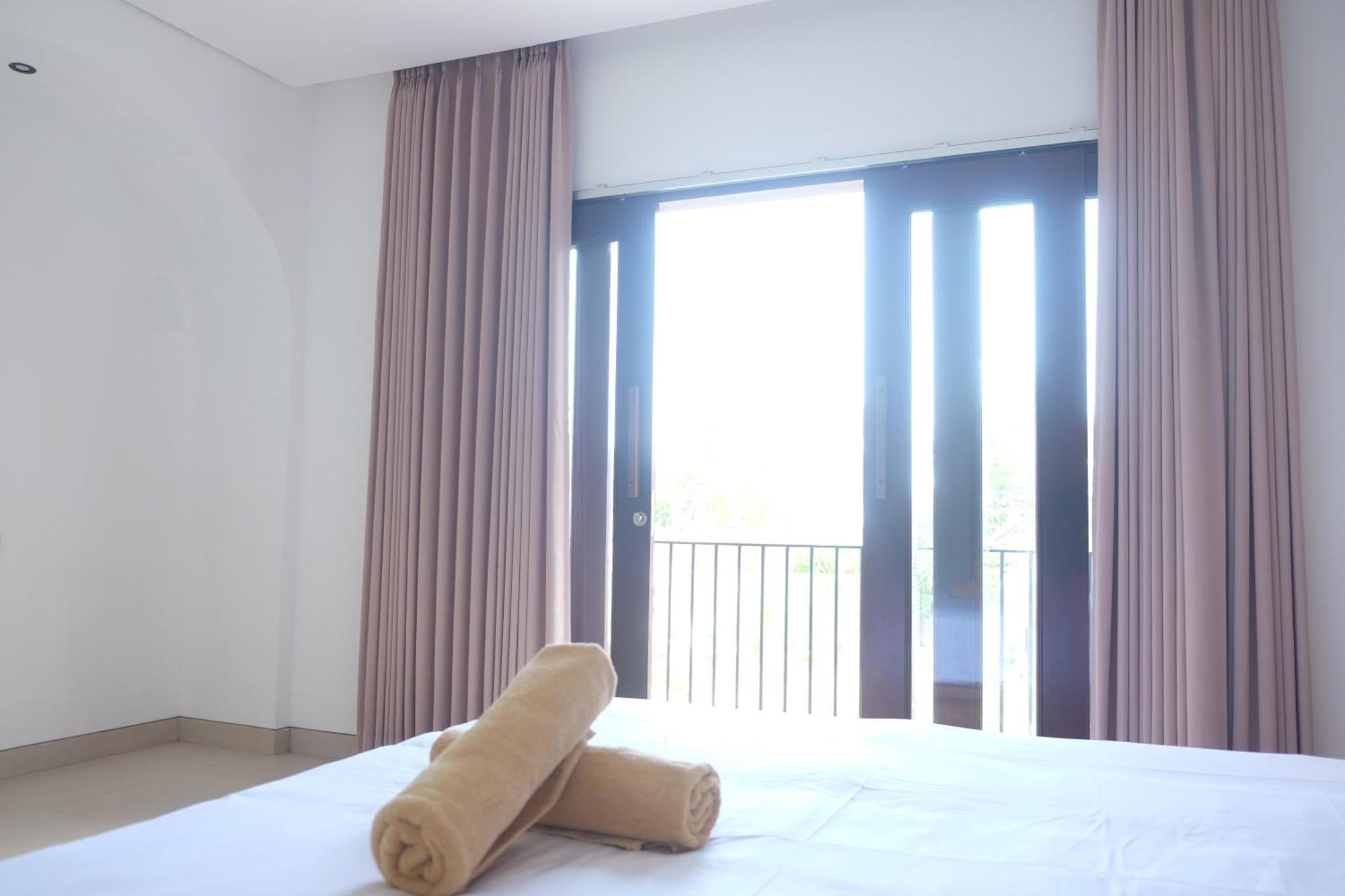Dipenida Bali Hotel Batununggul ภายนอก รูปภาพ