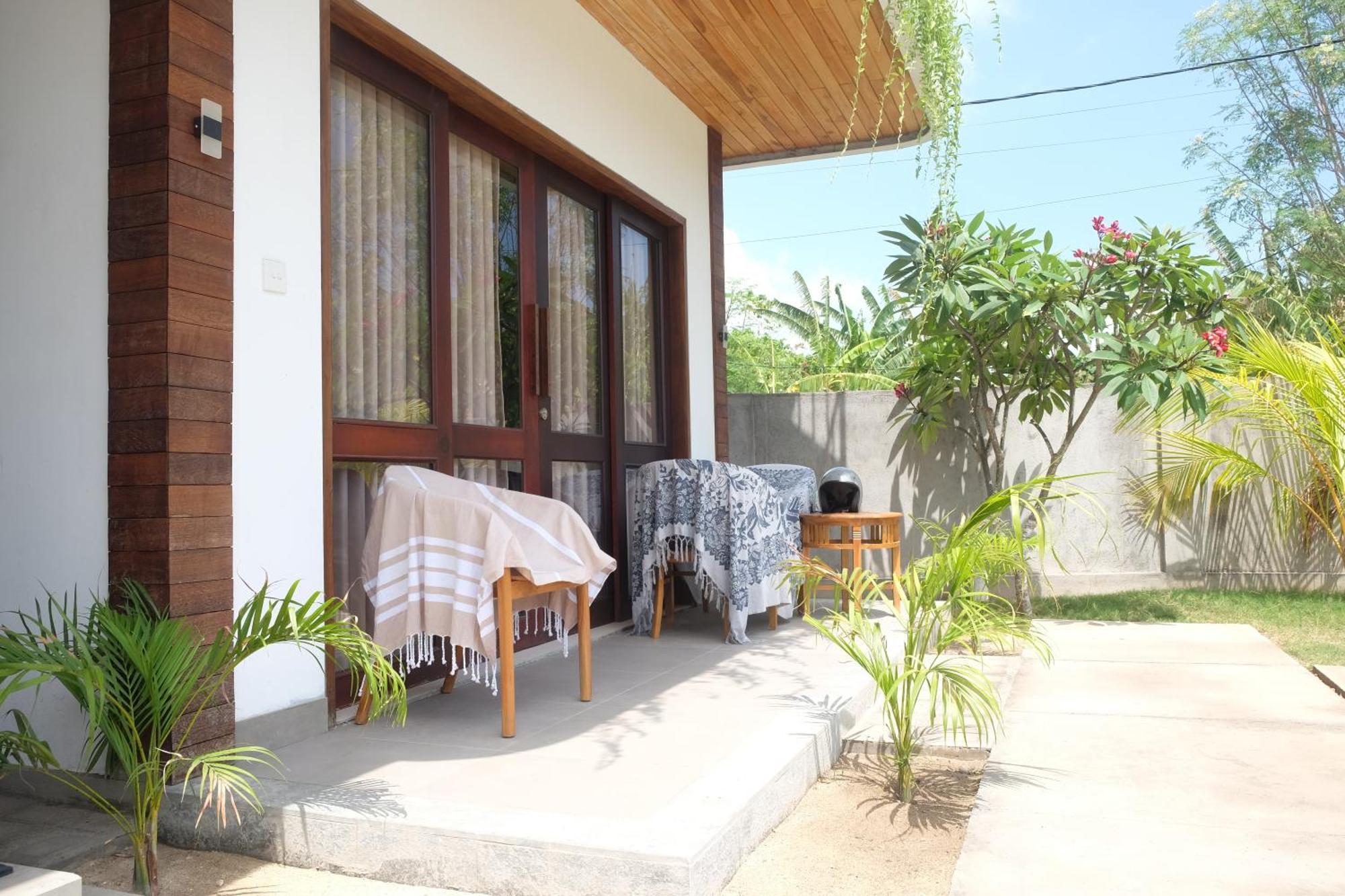 Dipenida Bali Hotel Batununggul ภายนอก รูปภาพ