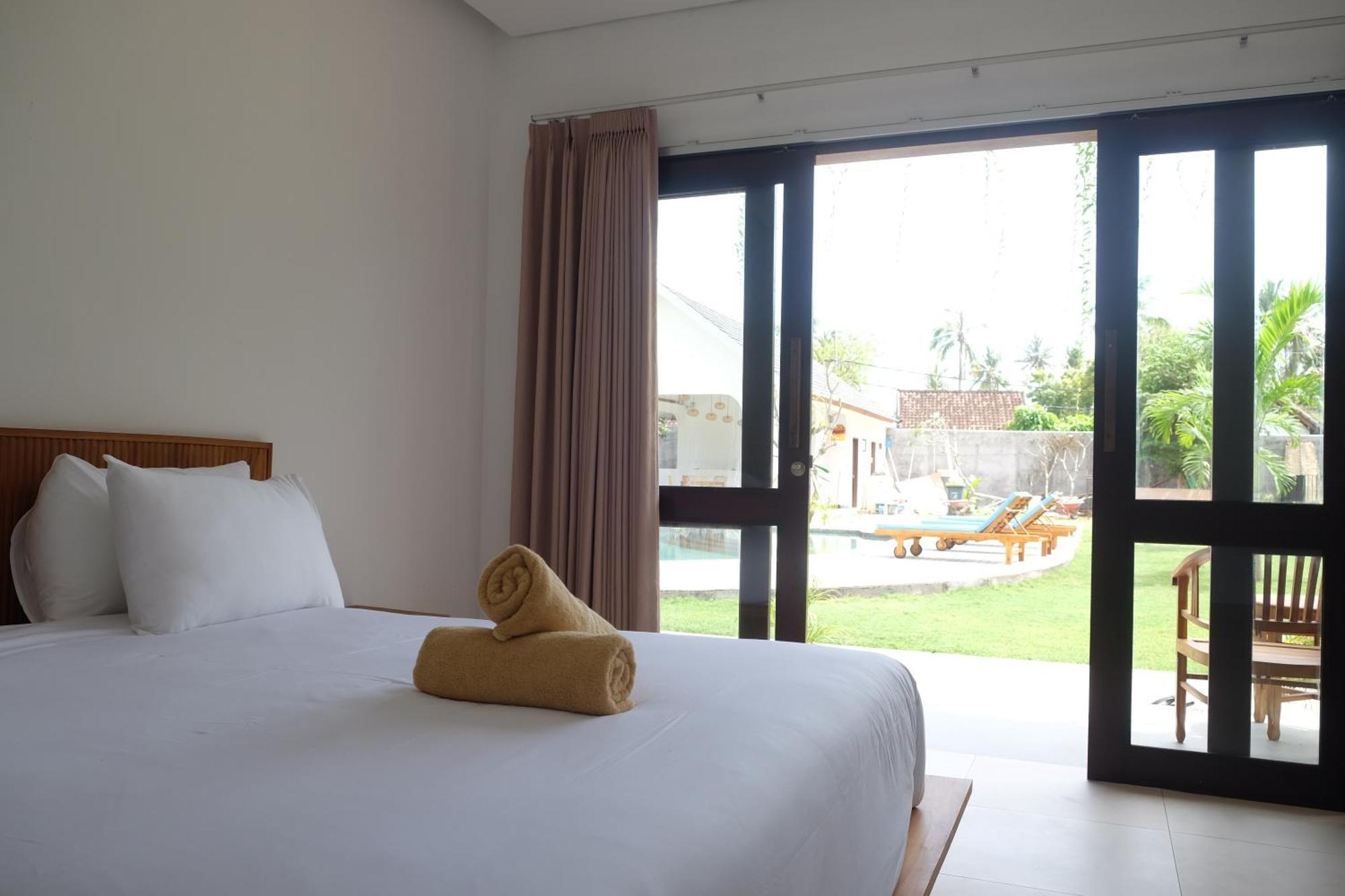 Dipenida Bali Hotel Batununggul ภายนอก รูปภาพ