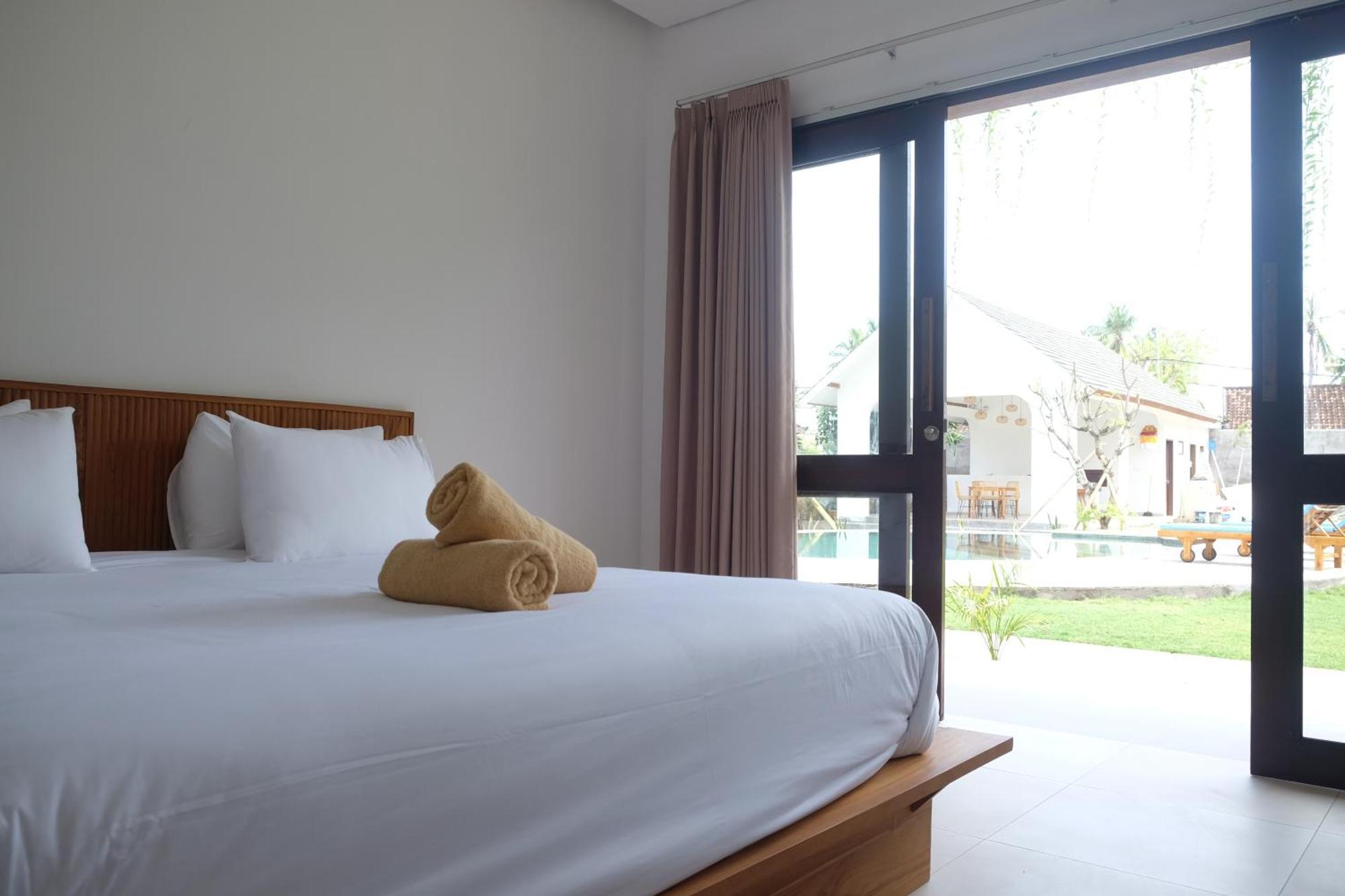 Dipenida Bali Hotel Batununggul ภายนอก รูปภาพ