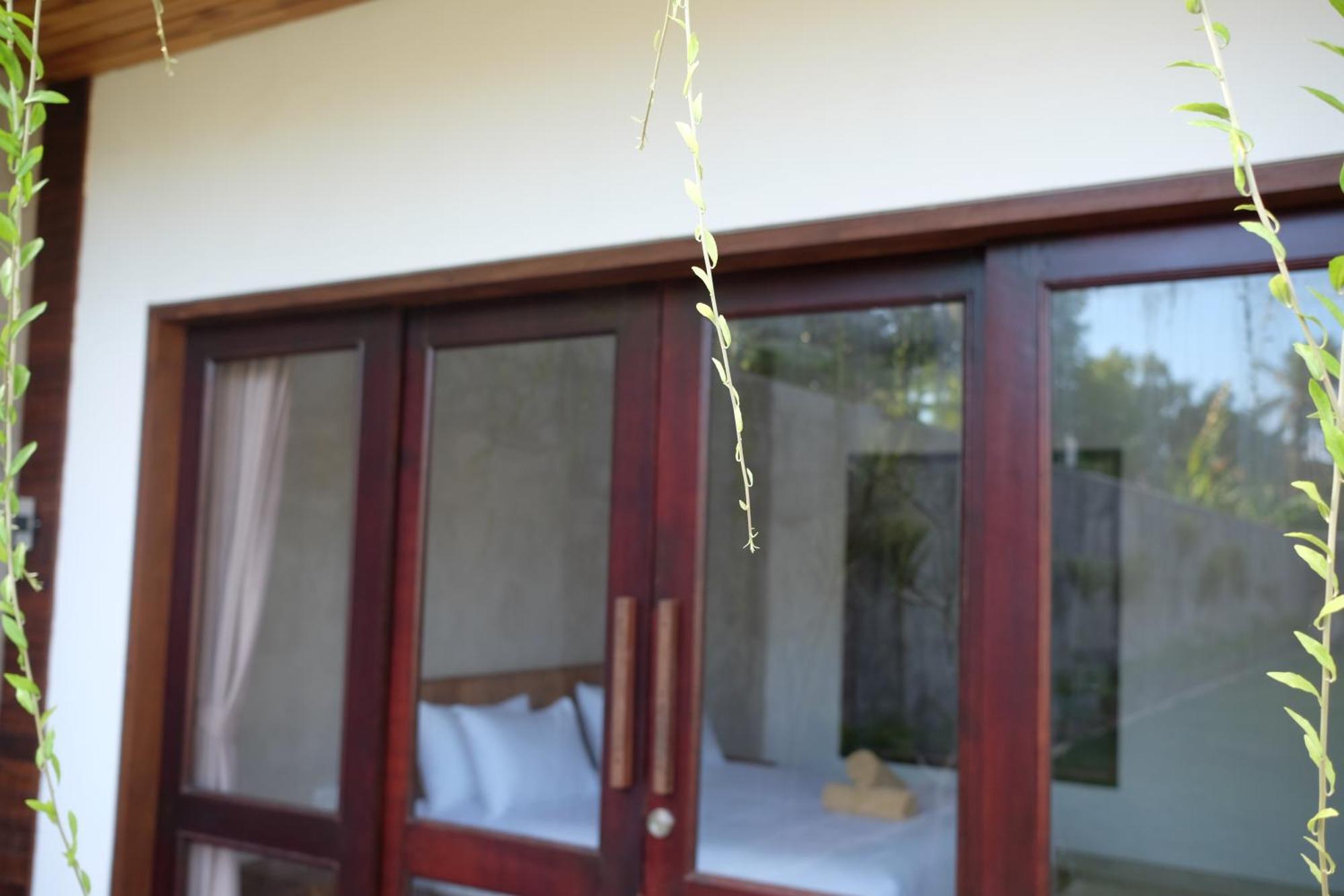 Dipenida Bali Hotel Batununggul ภายนอก รูปภาพ