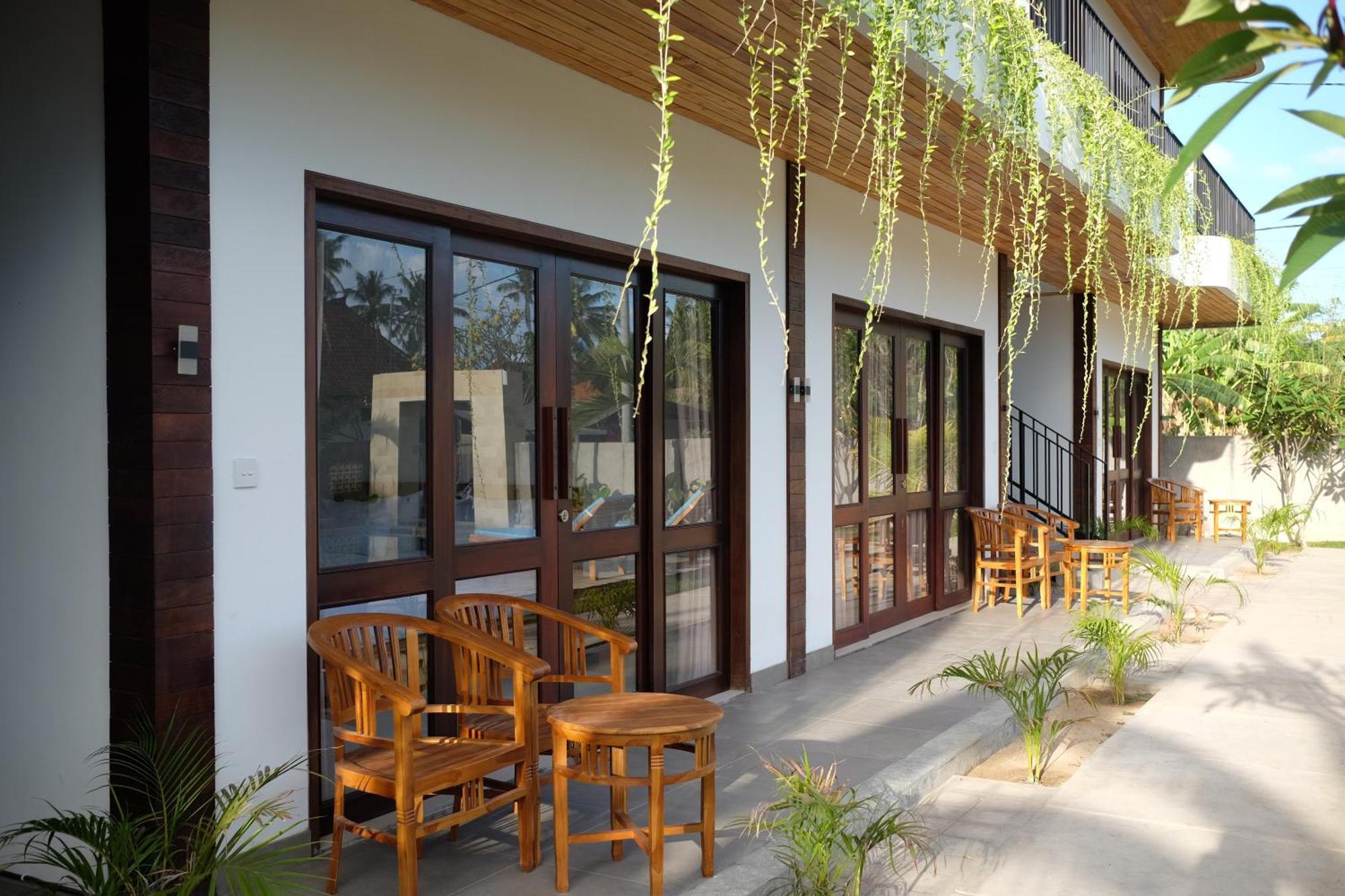 Dipenida Bali Hotel Batununggul ภายนอก รูปภาพ