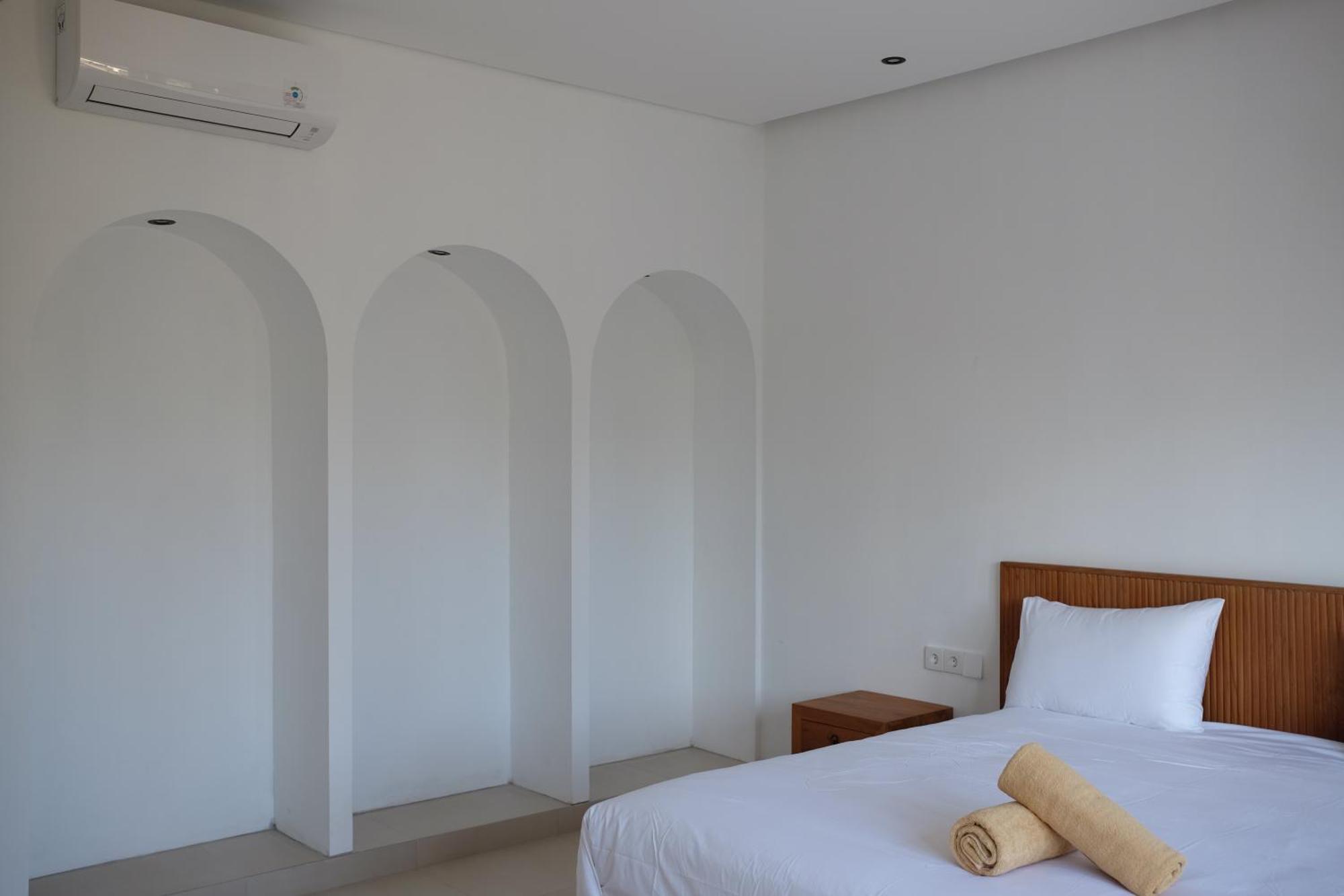 Dipenida Bali Hotel Batununggul ภายนอก รูปภาพ